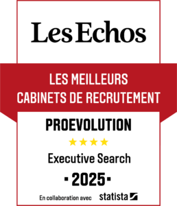 Meilleur cabinet Executive Search