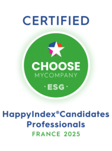 Happy candidates 2025